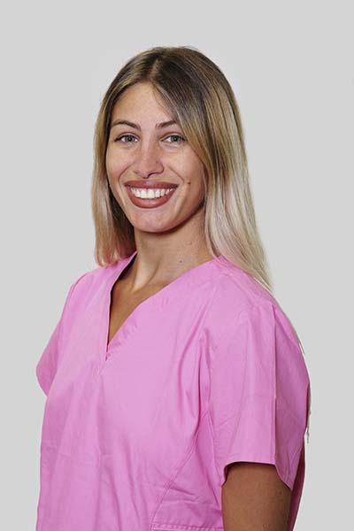 Dott.ssa Miriam Toscana