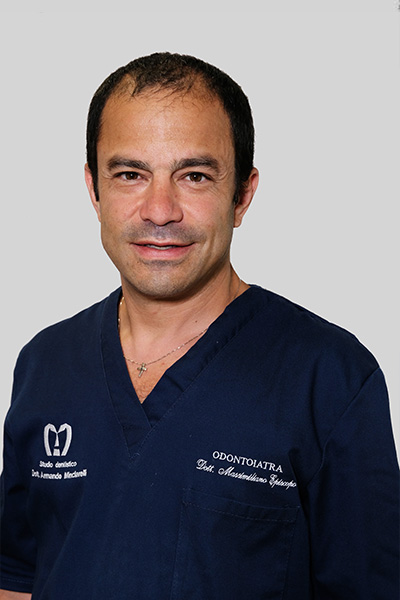 dott massimiliano episcopo