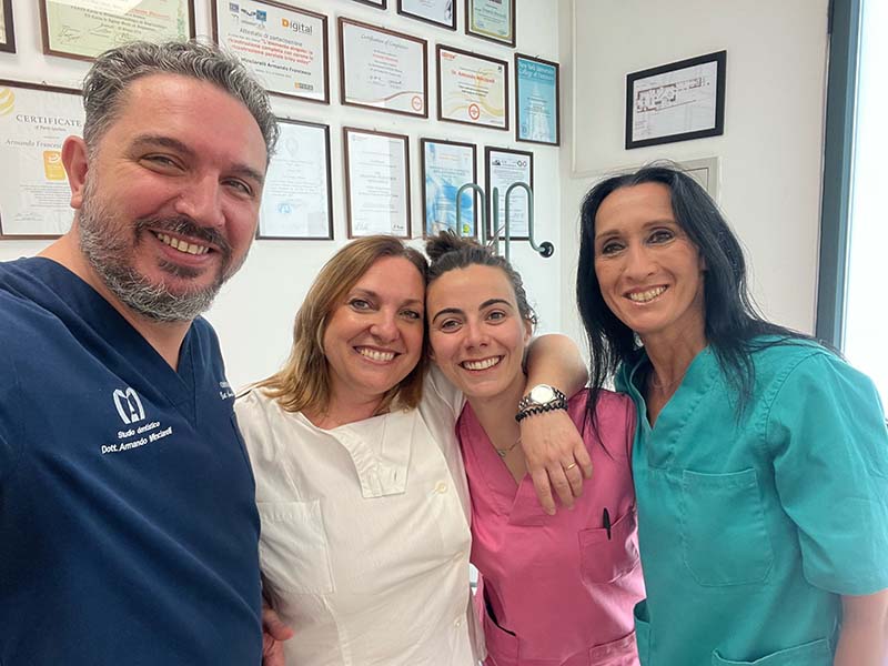 MEC Studi Dentistici Bari