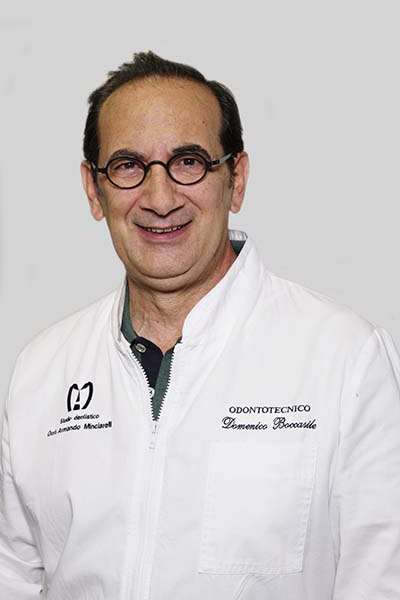 odt domenico boccasile